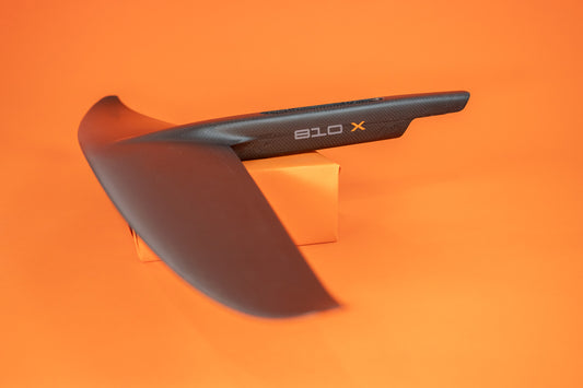 Code Foils X-Series High Modulus Front Wing