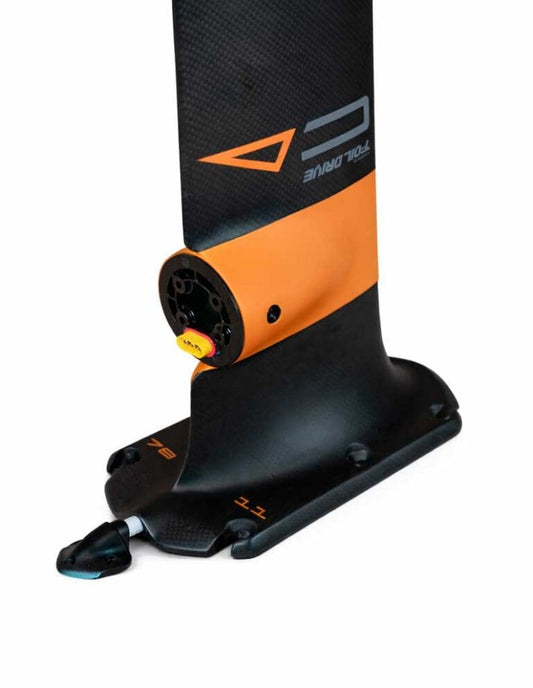Code Foils X Foil Drive Integrated Mast