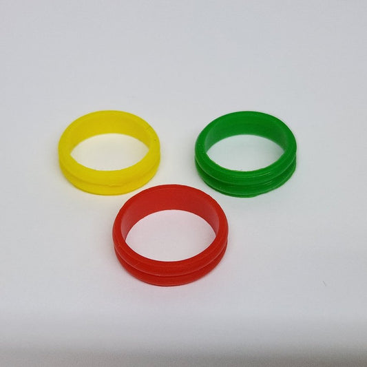 Lift Efoil Ebox Mast Motor Connector Seals