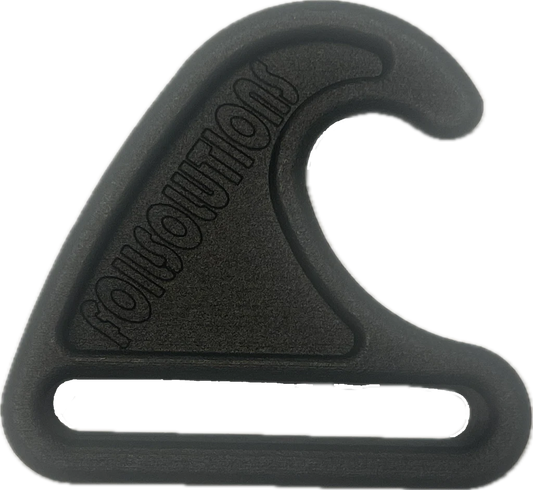 Harness Hook only for Wing Foiling Waist Belt