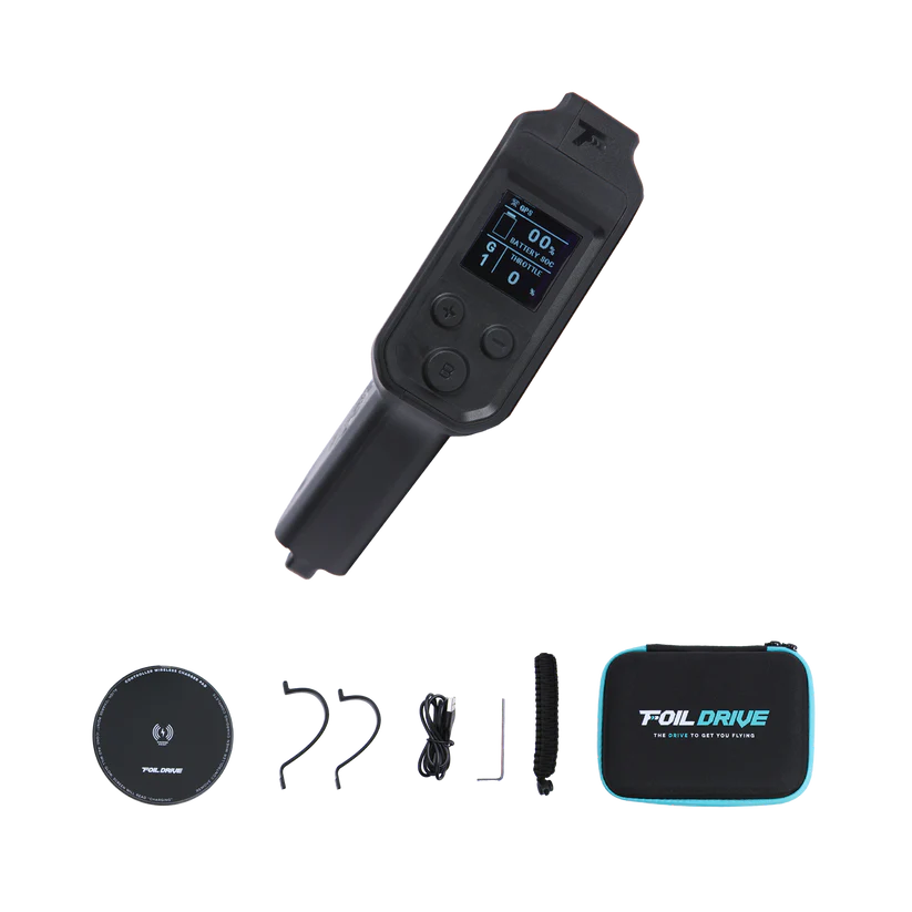 Foil Drive v3 Remote Controller