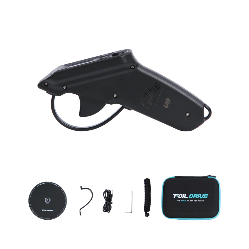 Foil Drive v3 Remote Controller
