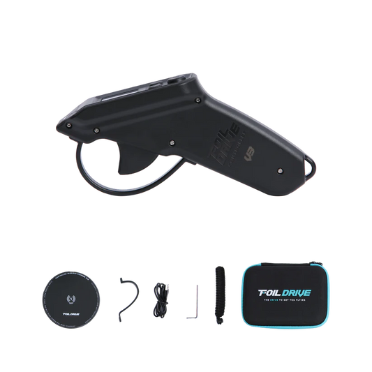 Foil Drive v3 Remote Controller