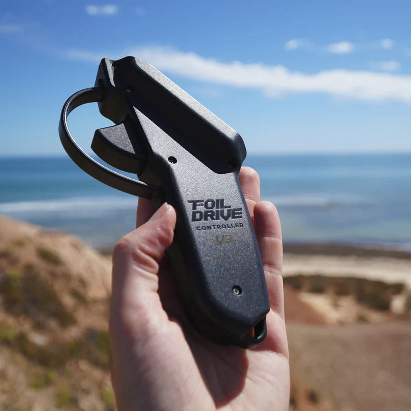 Foil Drive v3 Remote Controller