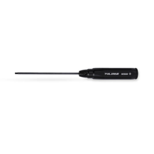 Foil Drive 2.5mm Hex Driver
