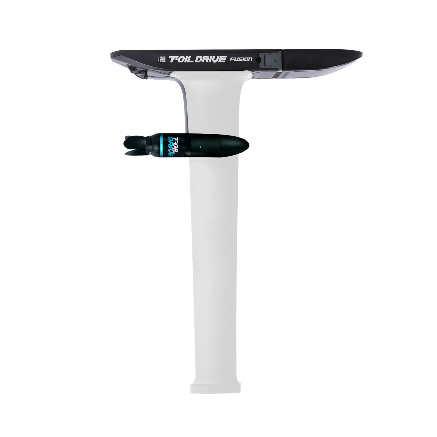 Foil Drive Fusion Kit Bundle