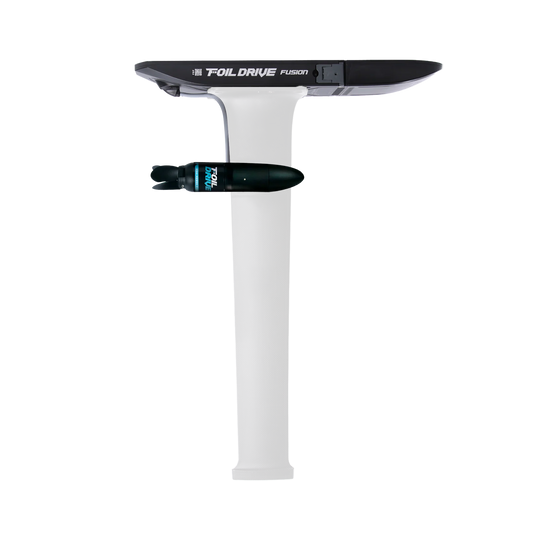 Foil Drive Fusion Kit Bundle