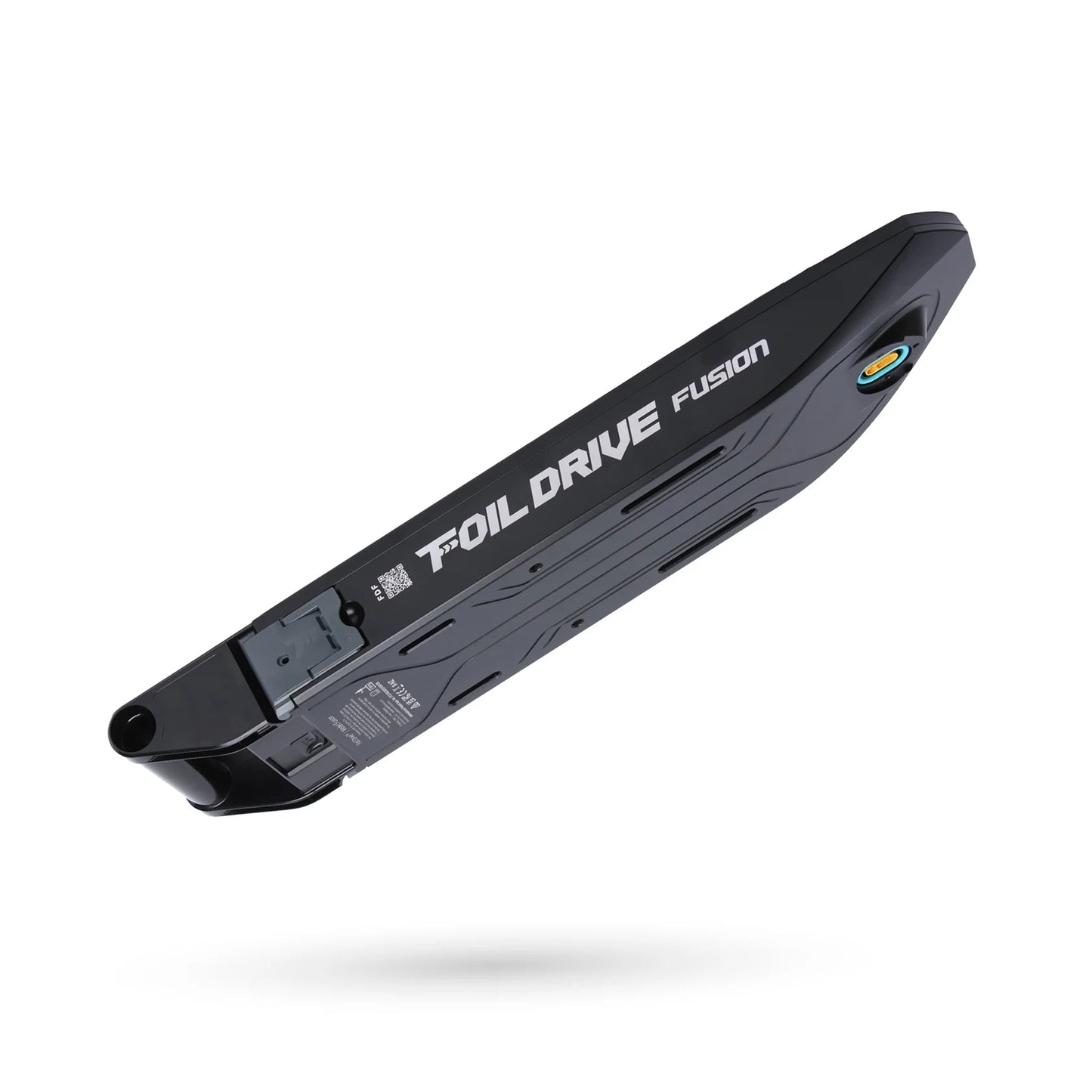 Foil Drive Fusion Base Kit