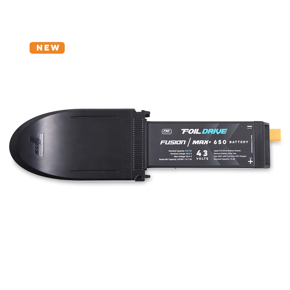 Foil Drive FM+ 650 Battery