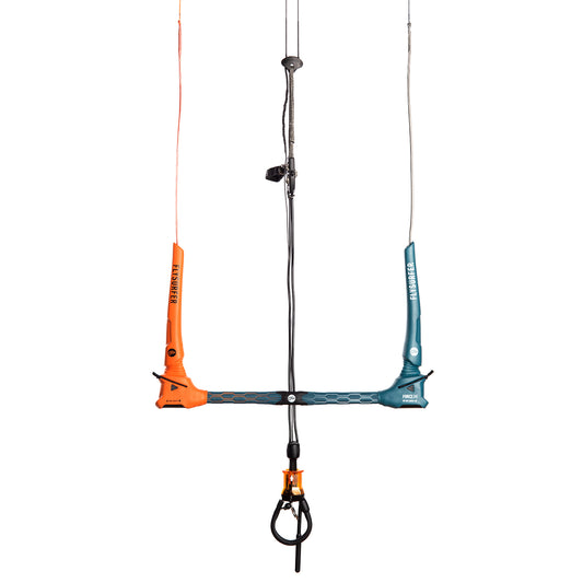 FORCE Control bar [L] DEMO