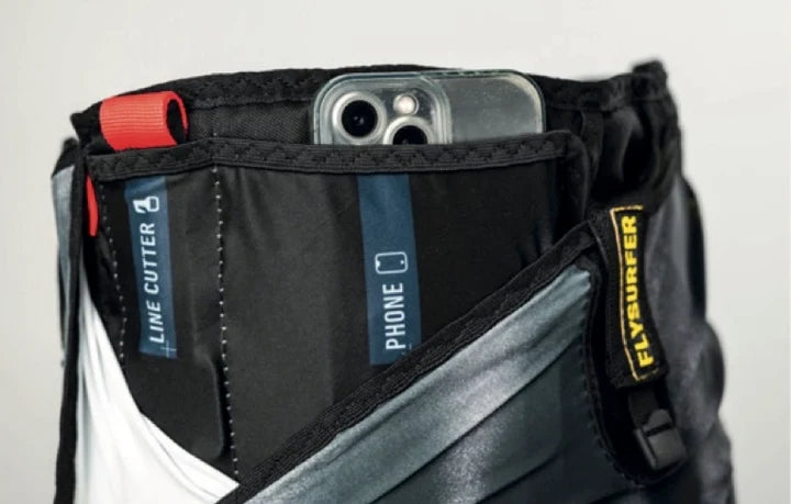 Flysurfer Escape Harness
