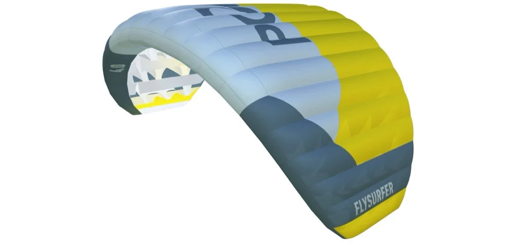 Flysurfer POW2 Parawing