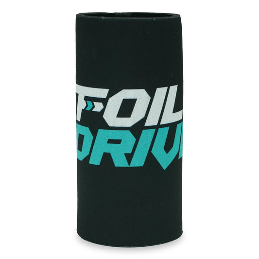 Foil Drive Slim Stubby Cooler Prop Cover