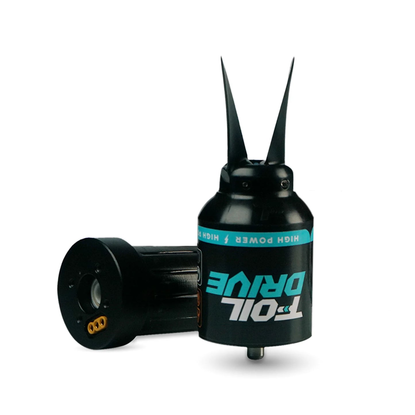 Foil Drive High Power Motor Complete V2