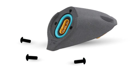 Foil Drive Barnacle Cable Extender for Fusion