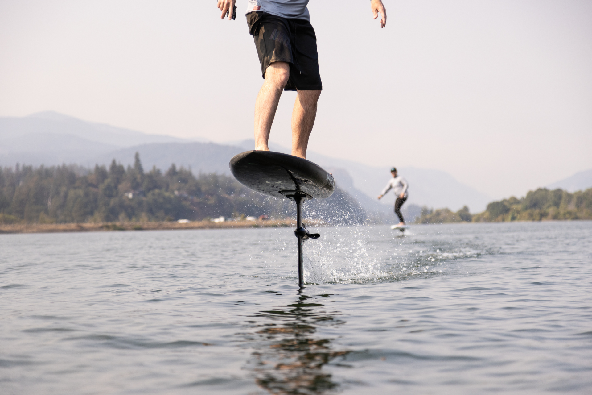 ZAPPLE: Designed for Foil Drive! – XLKITES Kiteboarding and Foiling