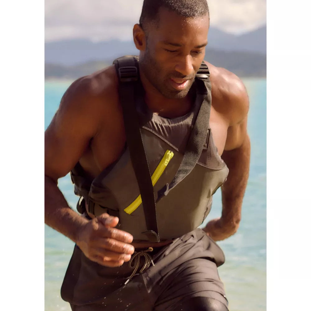 Adult Kiteboarding Flotation Vest
