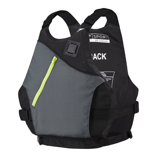 Adult Kiteboarding Flotation Vest