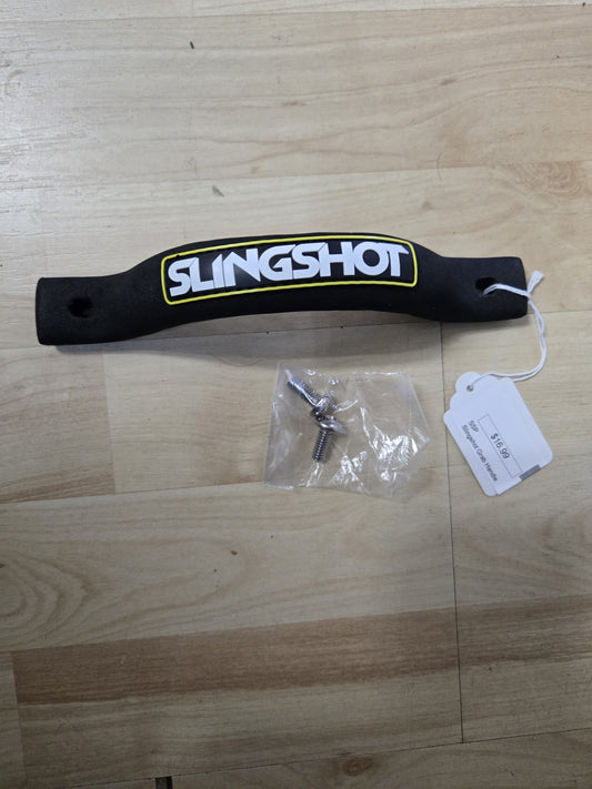 Slingshot Kiteboard Grab Handle