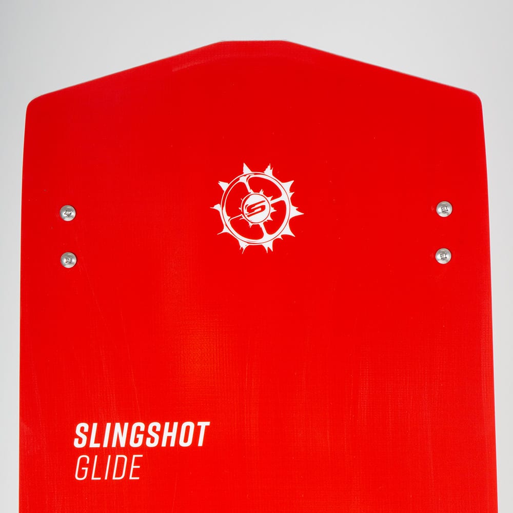 Slingshot Glide V11 161cm Kiteboard