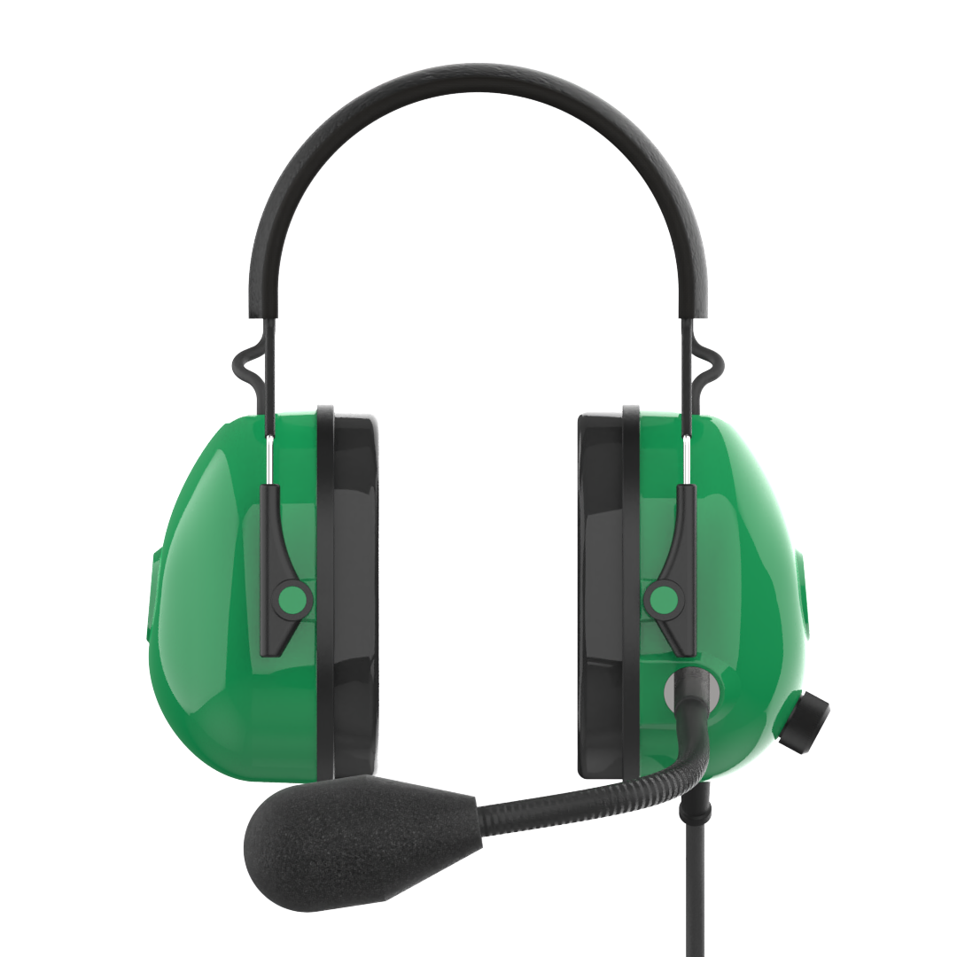 Lynx Micro System Headset G3
