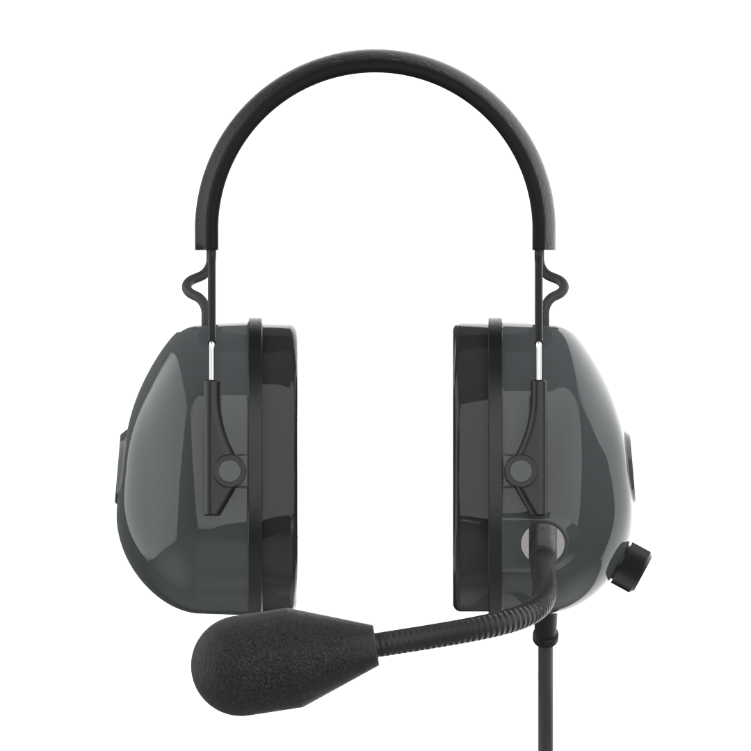 Lynx Micro System Headset G3