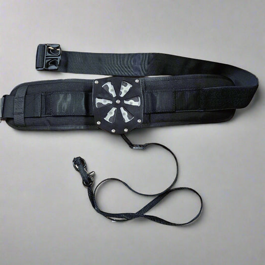 Reel Leash v4 Heavy Duty June 2025