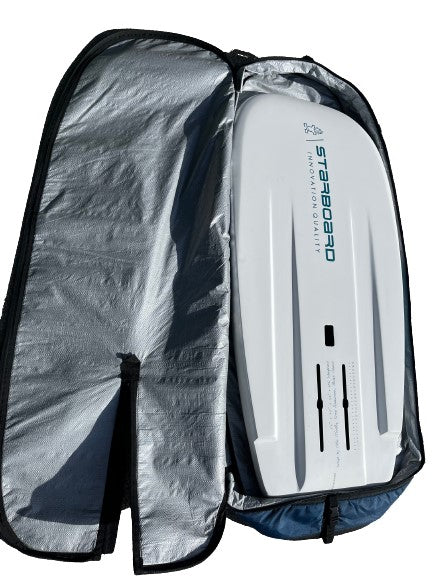 Lift Board Bag for Efoils or Other Boards