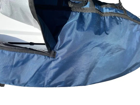 Lift Board Bag for Efoils or Other Boards