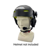 AquaPro Watersports Communication Intercom System for Helmets