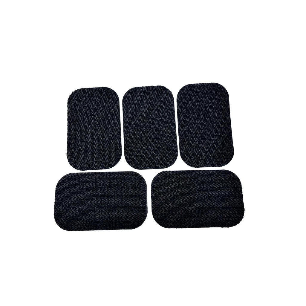 AquaPro Mounting Velcro -5 large pieces