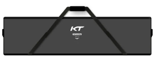 KT Foil Travel Bag