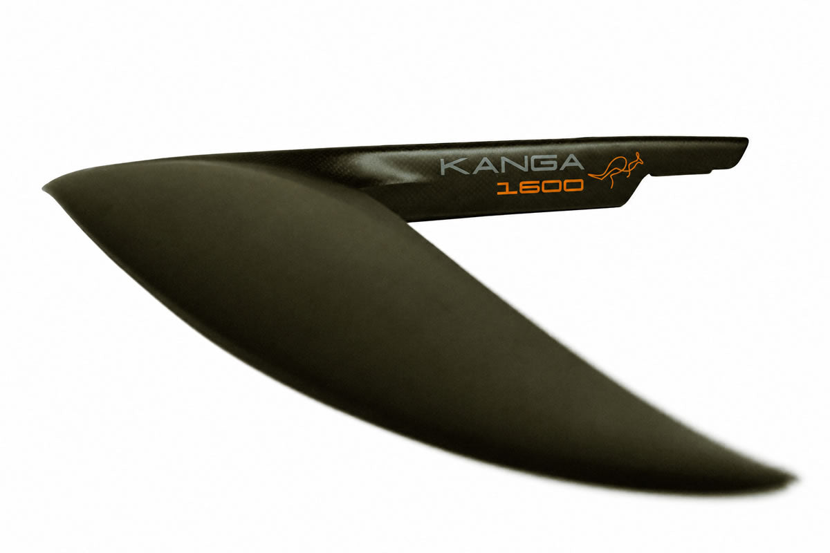 Code Foils Kanga 1600 Front Wing