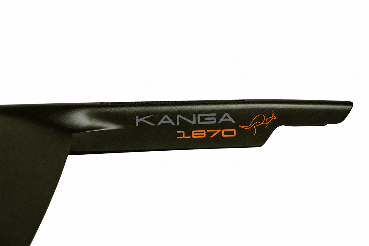Code Foils Kanga 1870 Front Wing