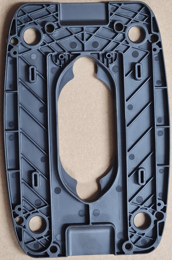 LIFT5 Mast Plate back