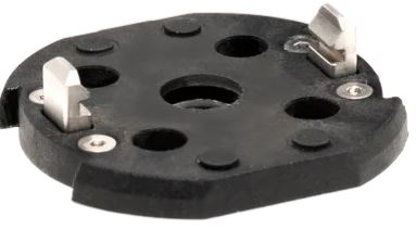 Lift LCS Base Plate