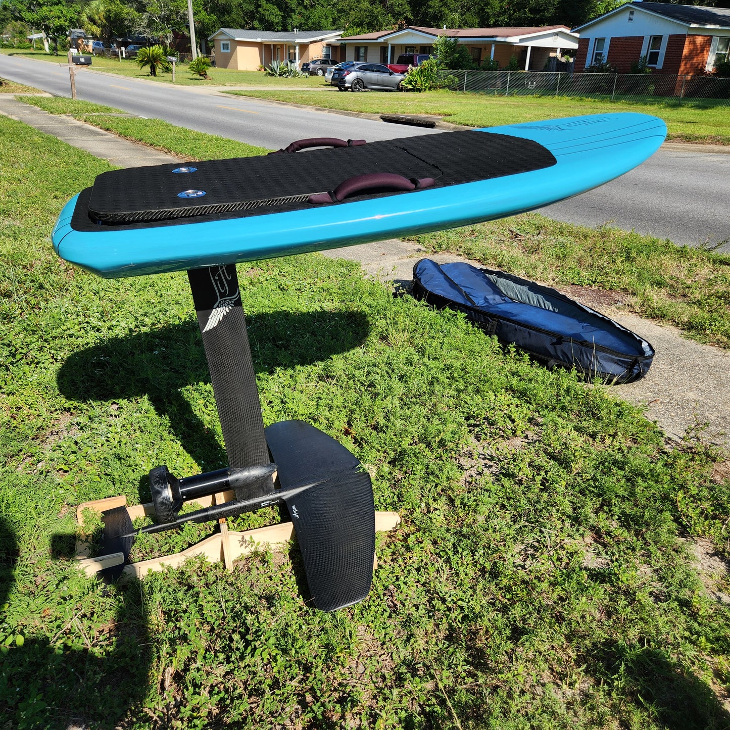LIFT efoil board