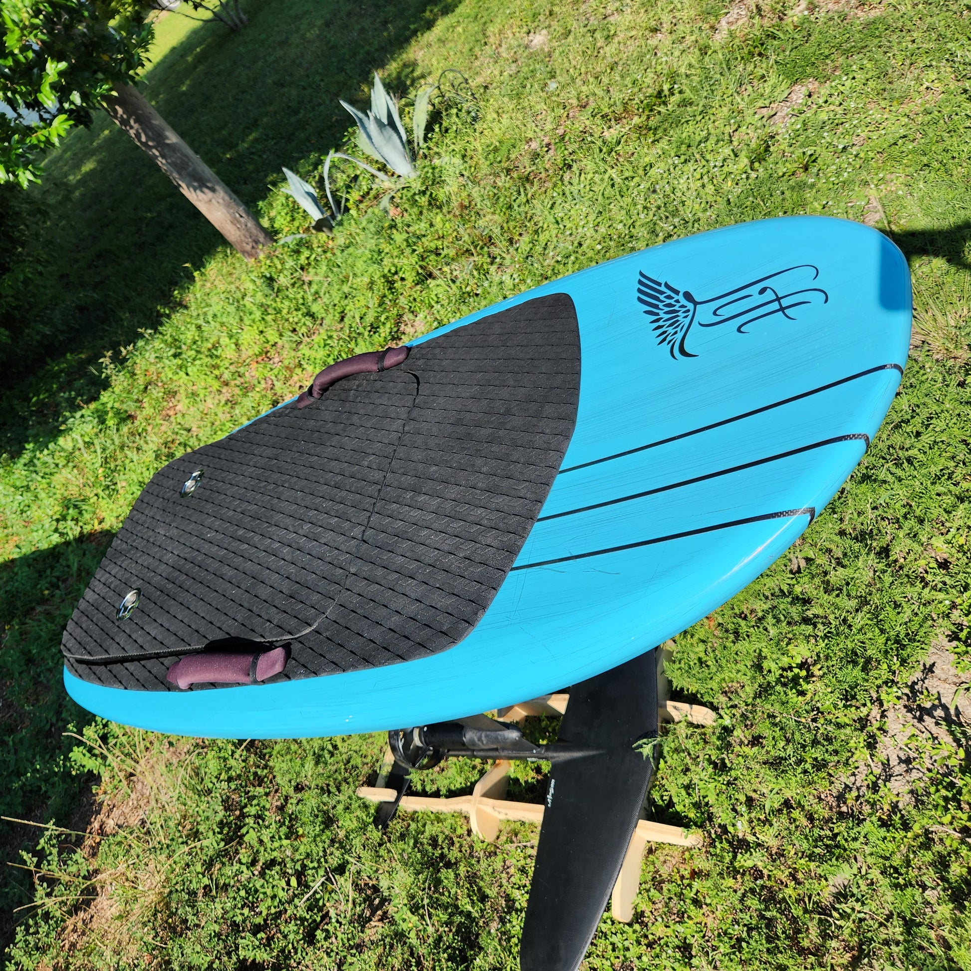 LIFT efoil board