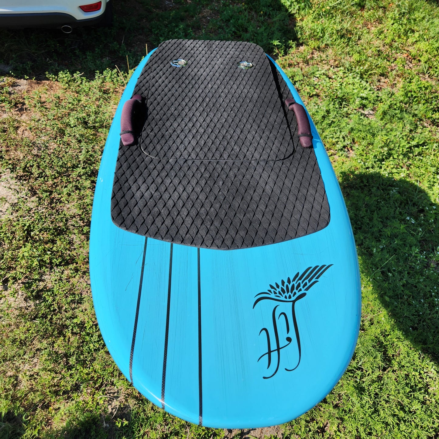 LIFT efoil board