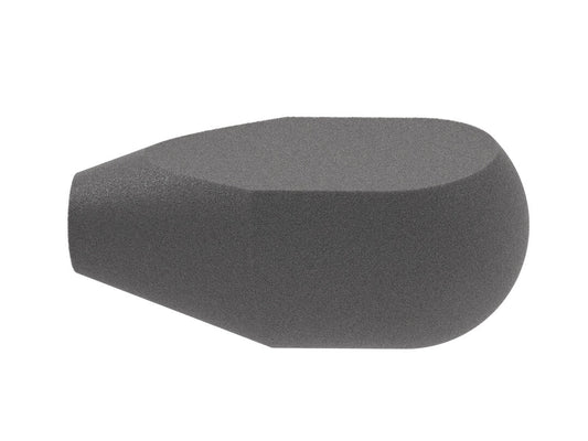 Lynx Microphone Foam Wind Shield, Large 37mm