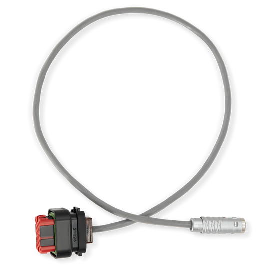 Lift Charger Cable 8-pin (ODU)