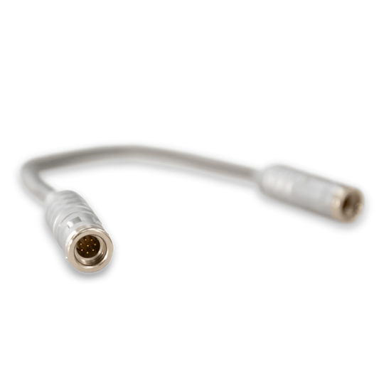 Lift Data Cable 8-pin (ODU)