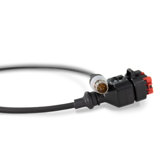 Lift Charger Cable Fischer (5-pin)