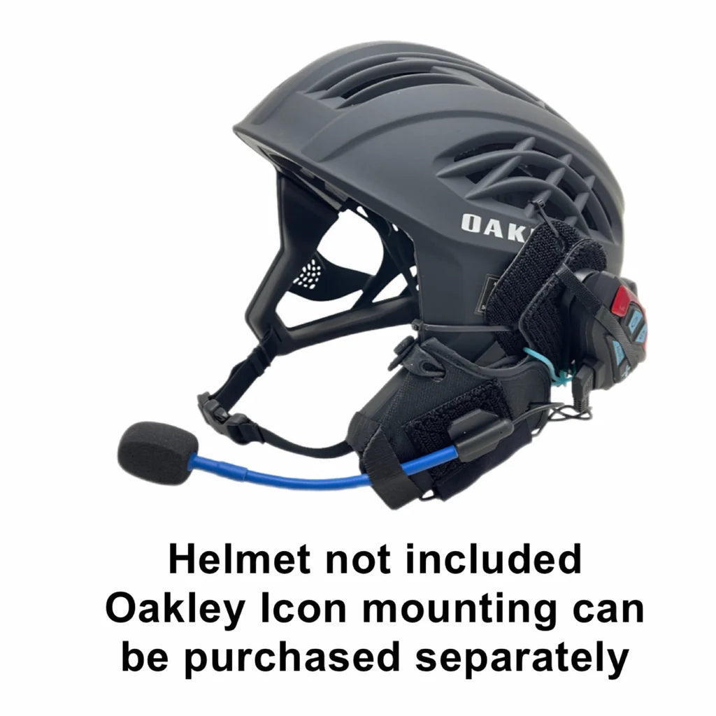 AquaPro Watersports Communication Intercom System for Helmets