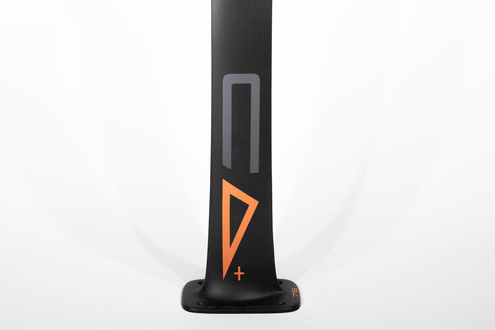 Code Foils Ultra High Modulus Plus Mast
