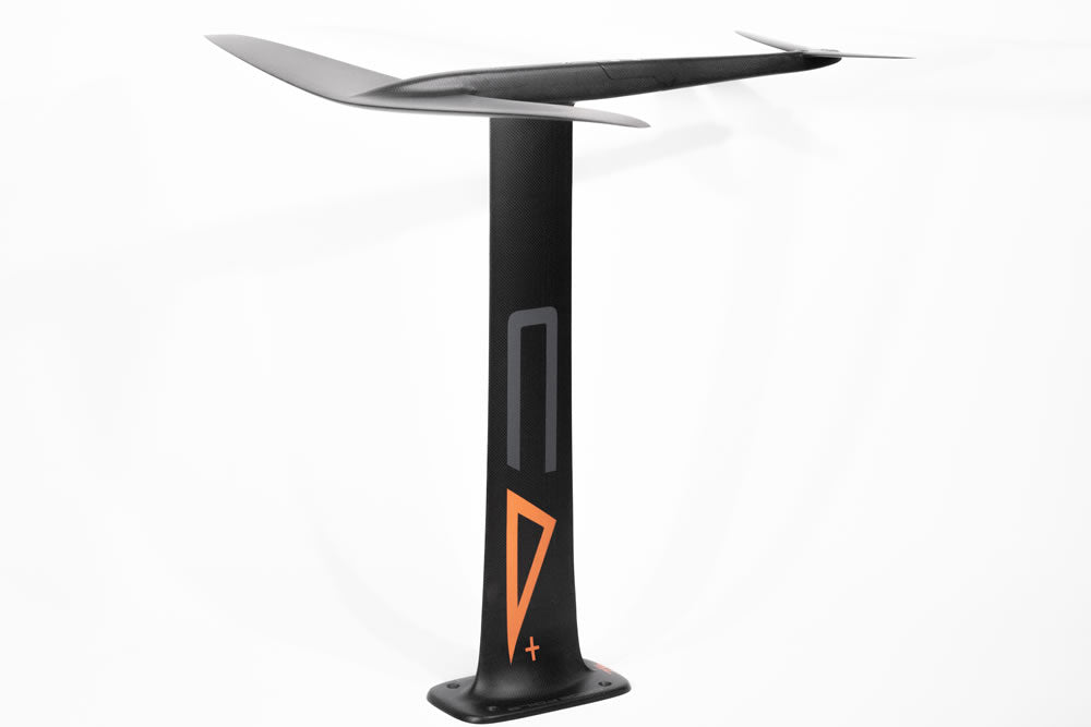 Code Foils Ultra High Modulus Plus Mast