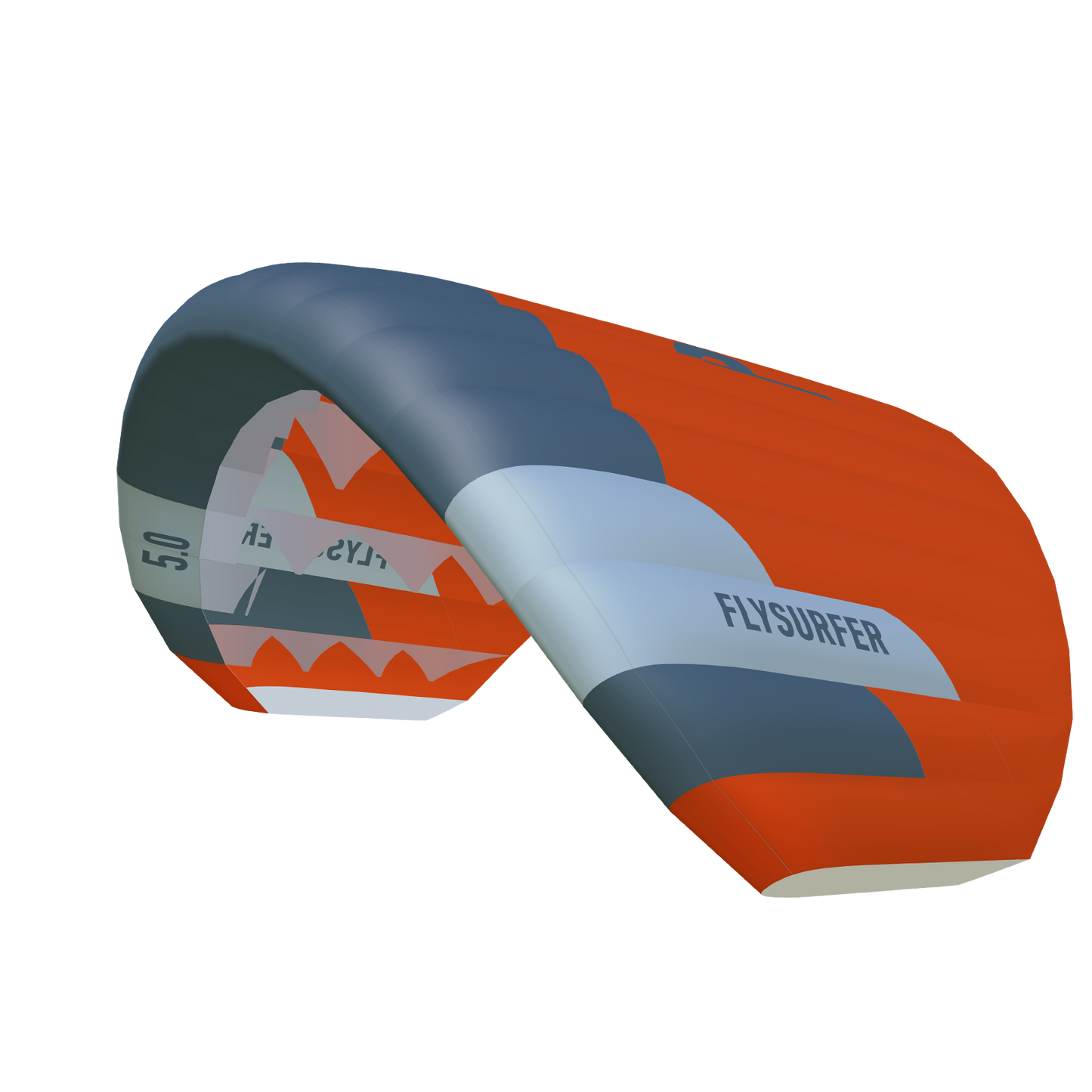 Flysurfer Parawing POW Pop Out Wing