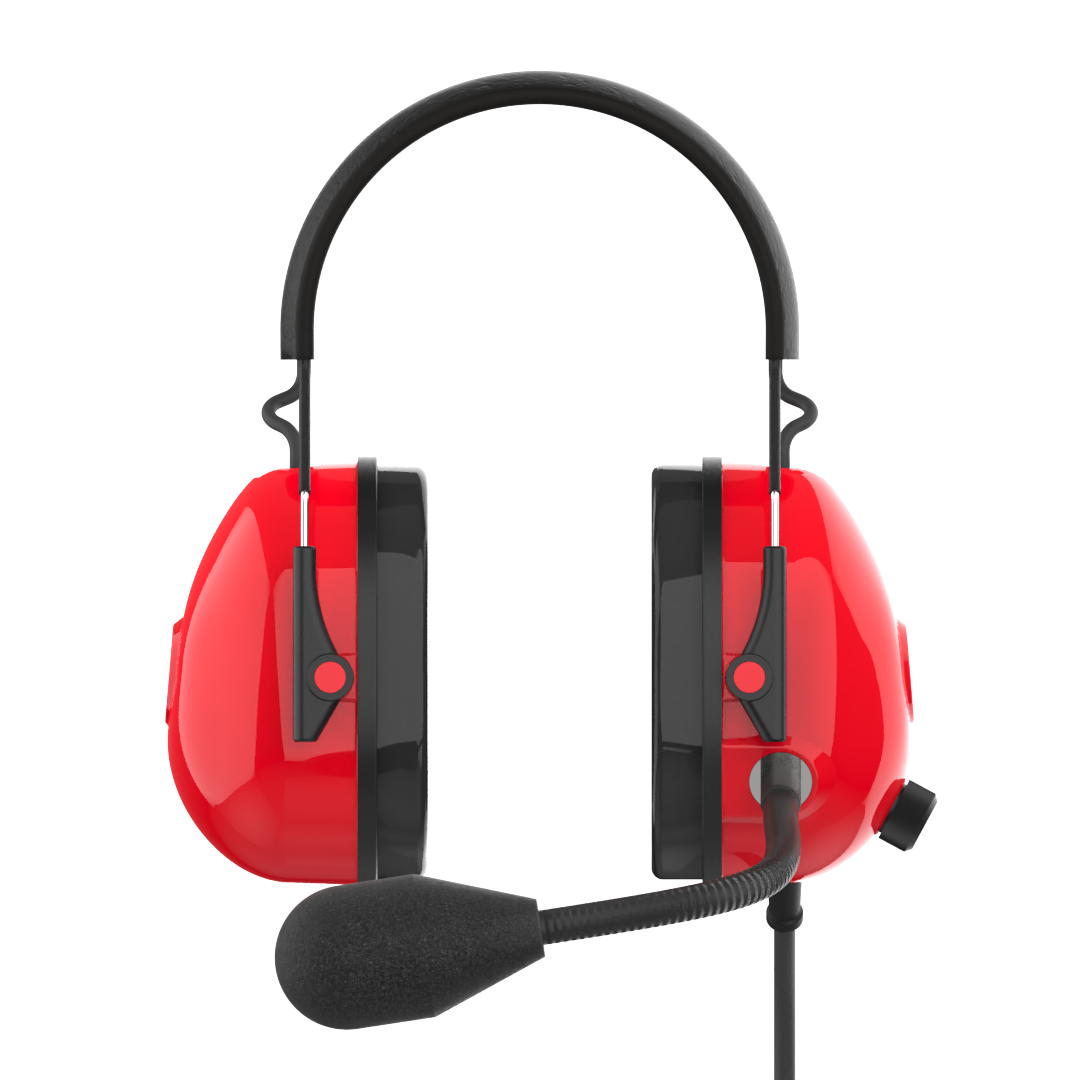 Lynx Micro System Headset G3