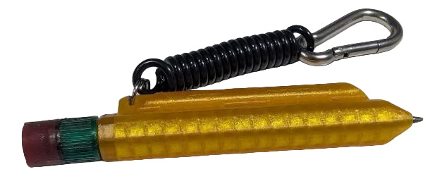 Reef Writer Shorty Dive Pencil