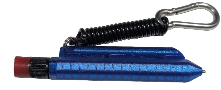 Reef Writer Shorty Dive Pencil